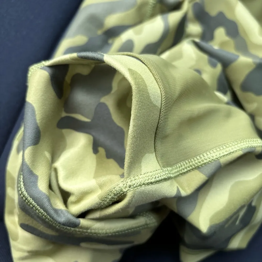 Fabletics Camo Biker Shorts - Image 3