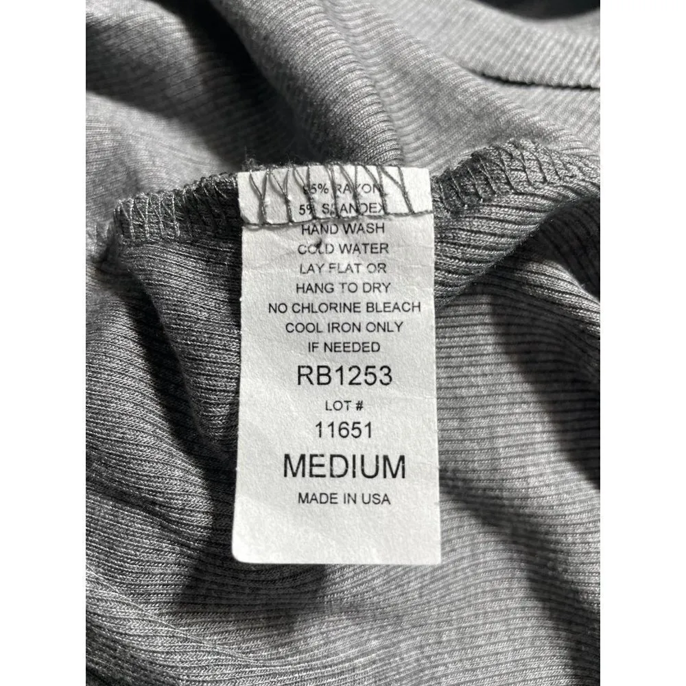 Elan Medium  Top Blouse - Image 6