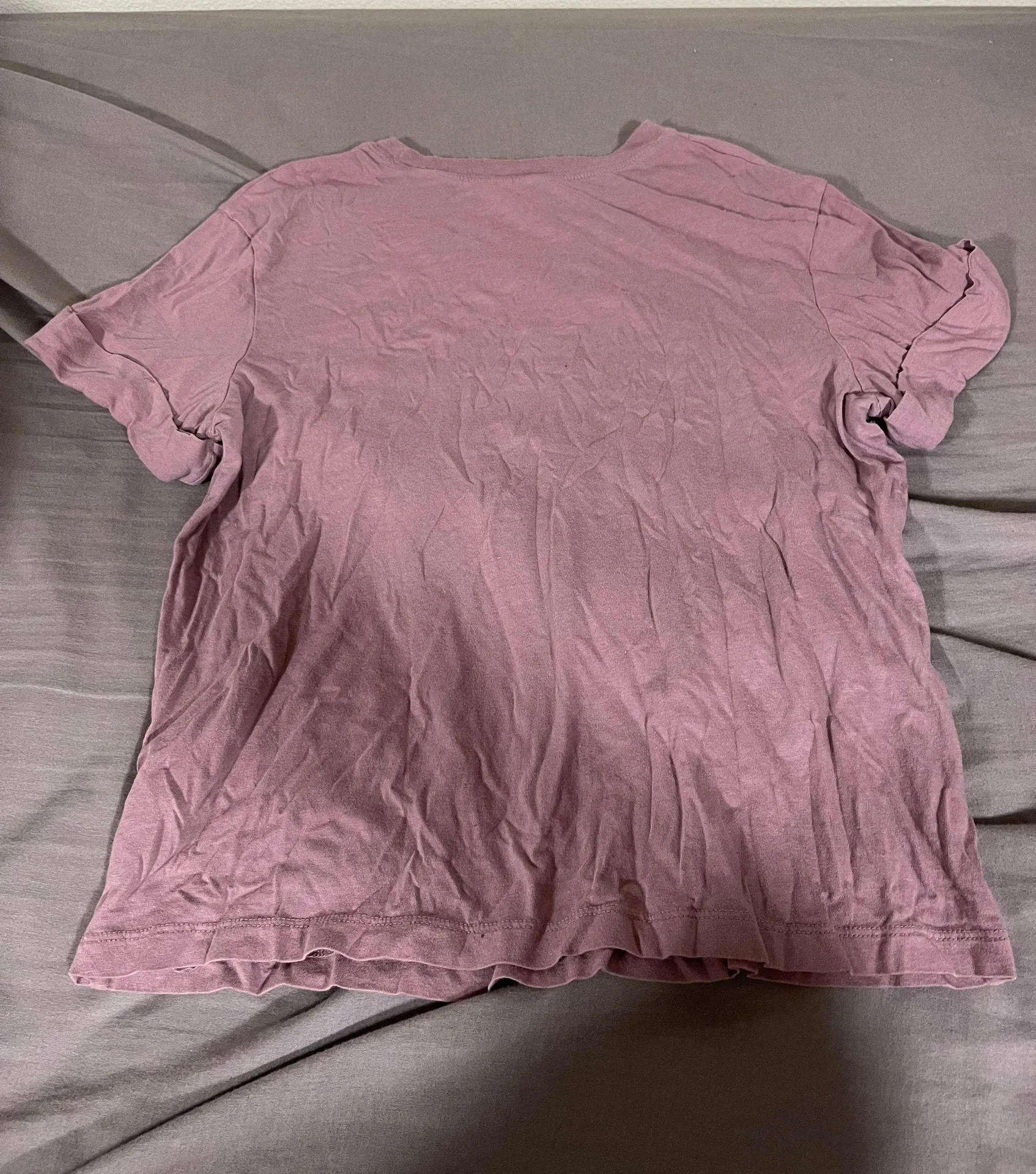 A New Day Dark Pink Top - Image 3