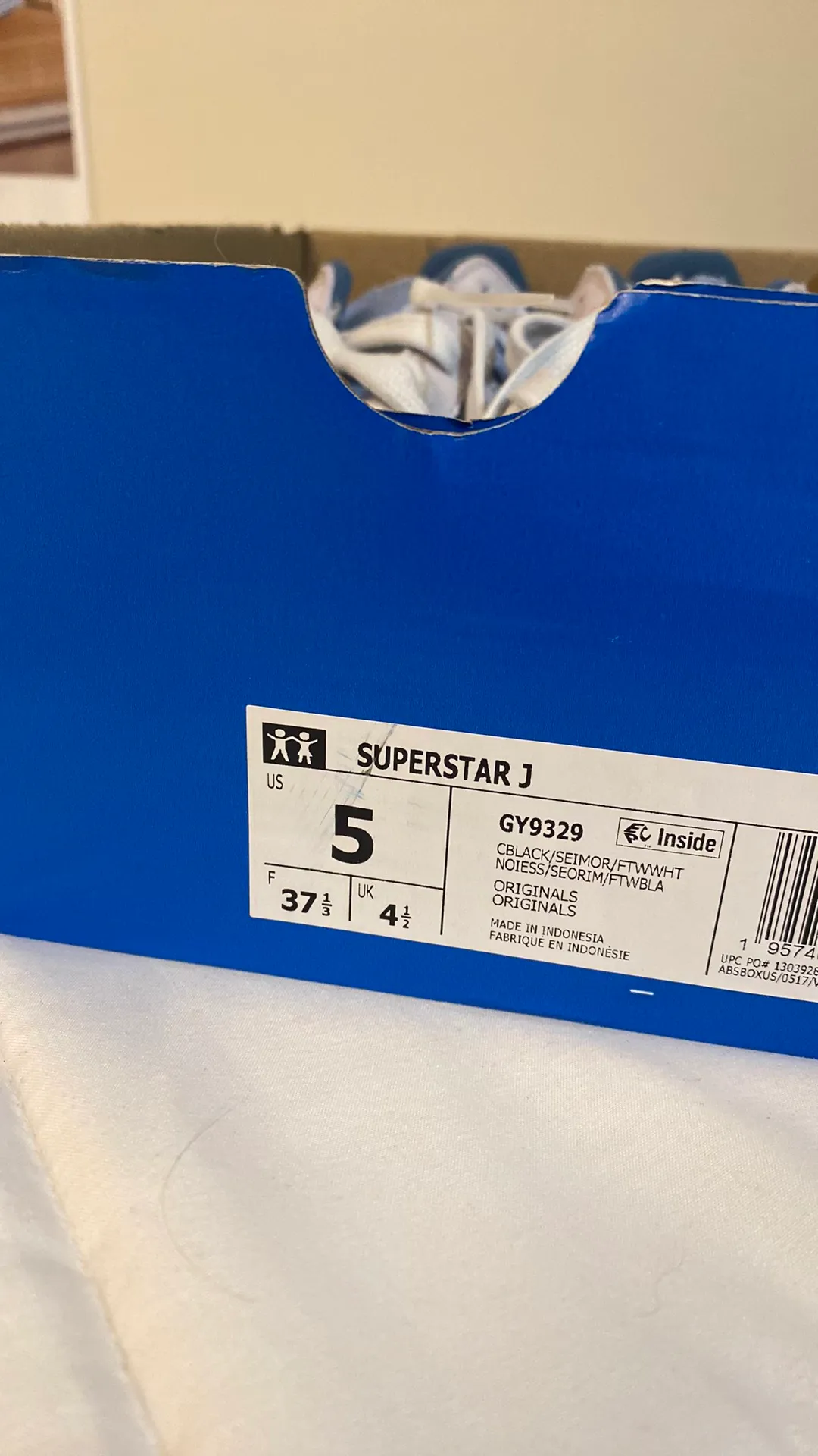 Adidas Brand New - Image 4