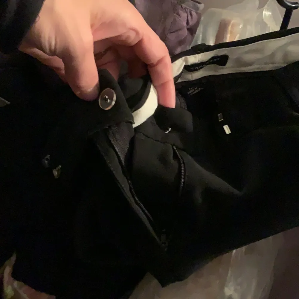 Black dress pants - Image 3