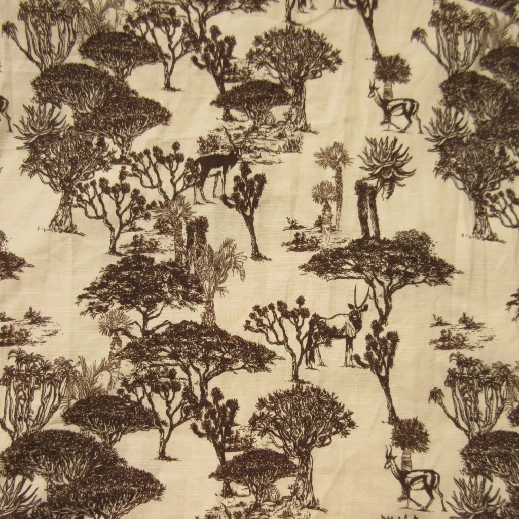 NWT Tuckernuck Hyacinth House Camilla Corset Midi in Brown Toile Dress XS - Image 6