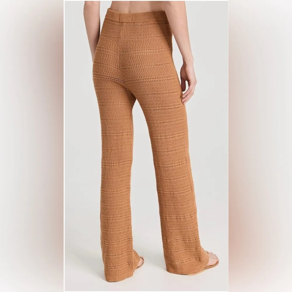 L Space: Marbella Pants size size small NWT - Image 4