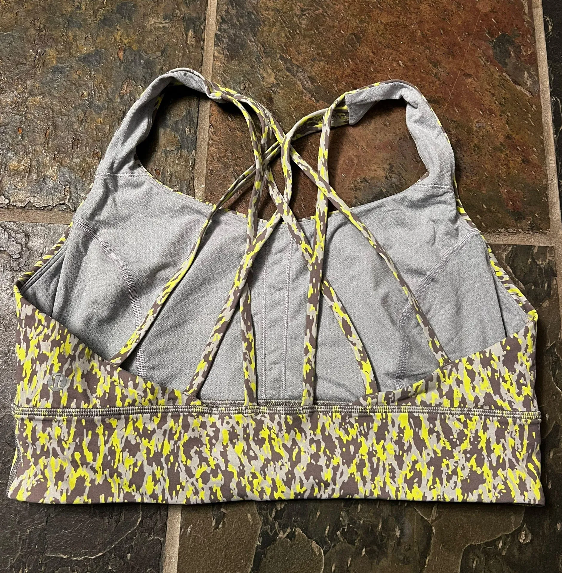 Sports Bra Size 14 - Image 2