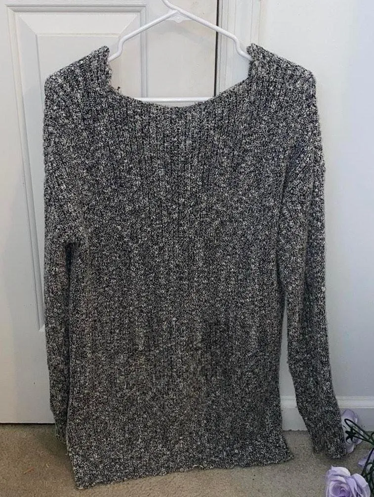 Oversized Sweater - Image 2