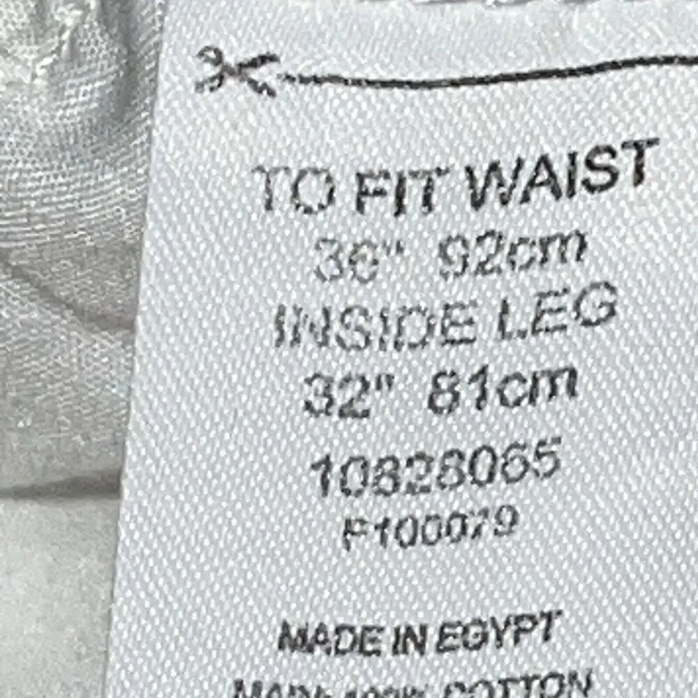 ASOS DESIGN WHITE DENIM JEANS PANT COTTON WOMEN PLUS SIZE 18 TAPERED LEG‎ SKINNY - Image 9