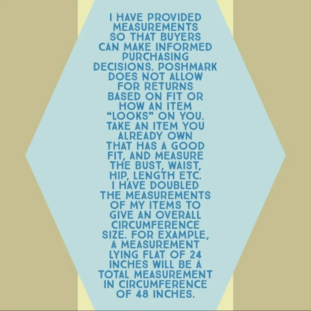 LISTICLE TERRA COTTA ORANGE BOOT CUT JEANS NWT (S) - Image 8