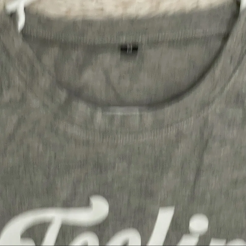 Feelin Willie Good graphic tee new Blue Size XL - Image 4