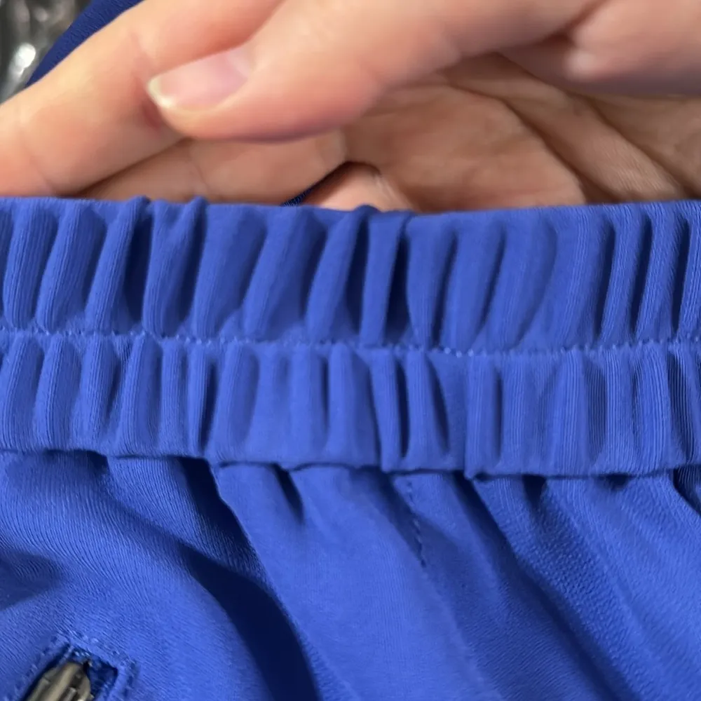 J.Crew Turner Matte Crepe Joggers  with zip pockets size 2 - Image 9