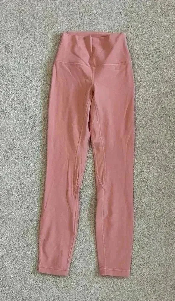 Lululemon Align High - Image 3