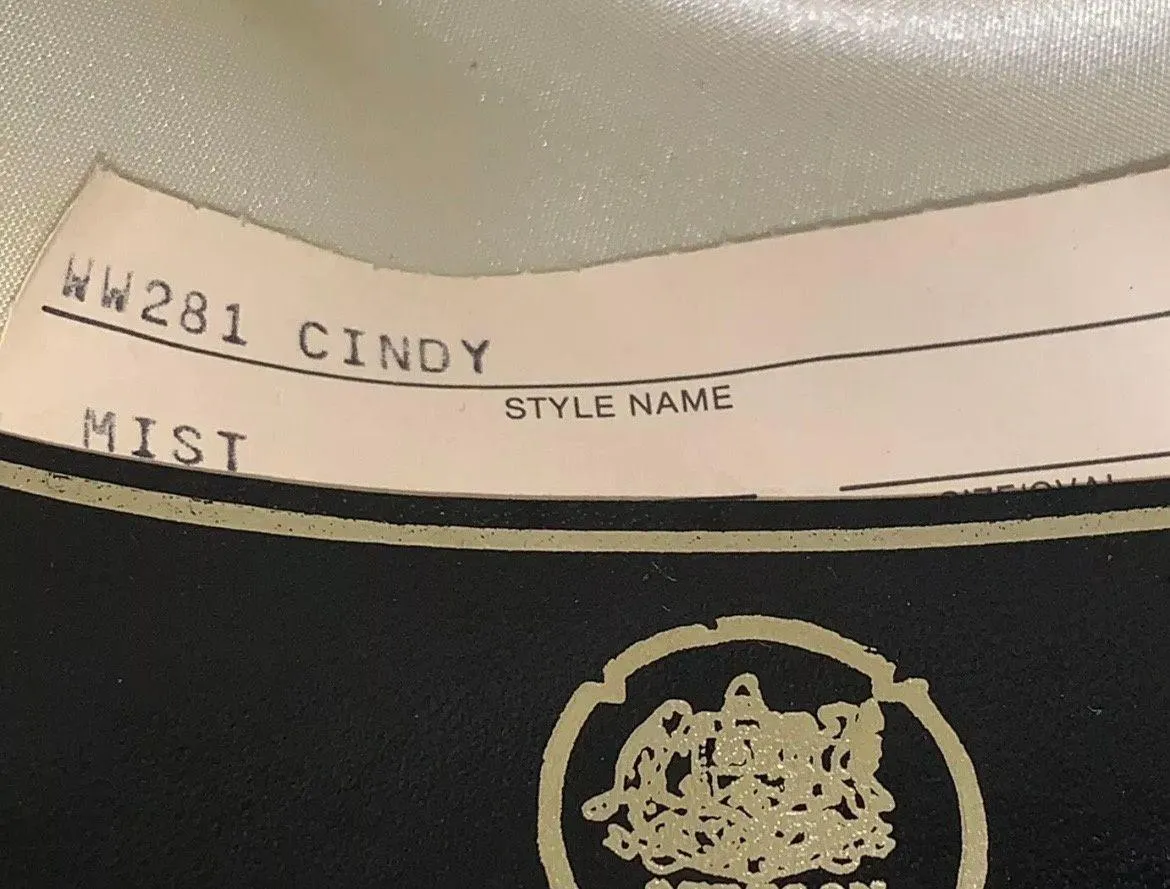 Stetson Cowgirl Western Hat - Image 7