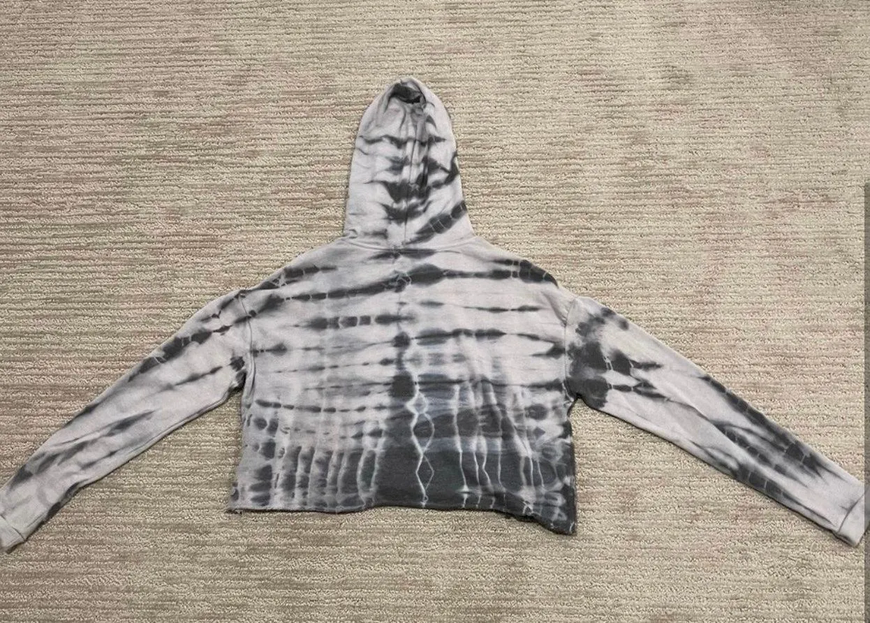 Z By Zella Cropped Hoodie - Image 4