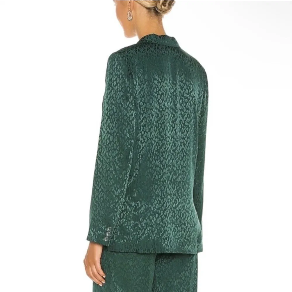 L*Space Green Pantsuit - Image 7