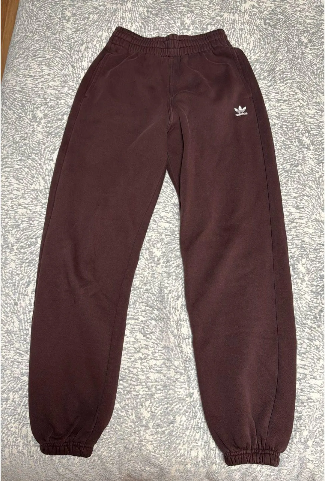 Adidas Women’s Sweatpants - Image 2