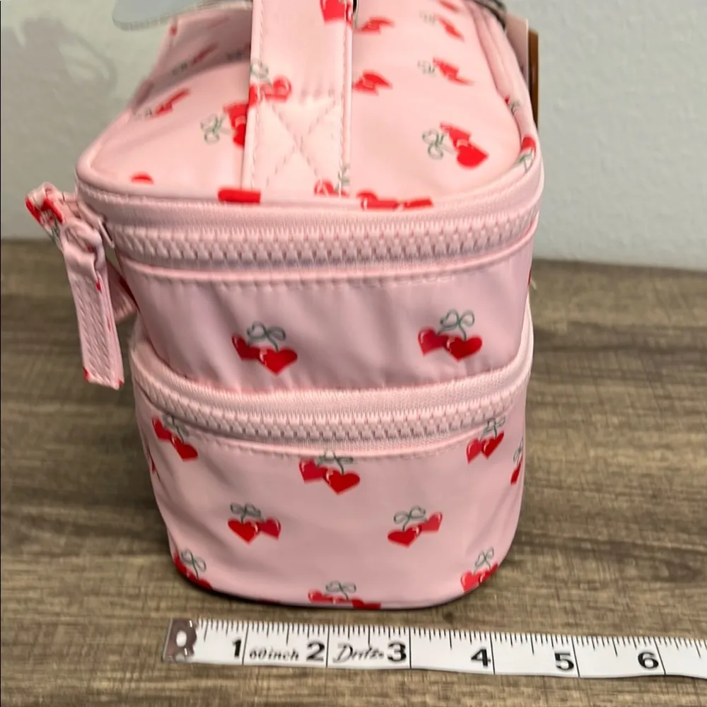 Madden Girl | Cosmetic Bag 🍒 - Image 9