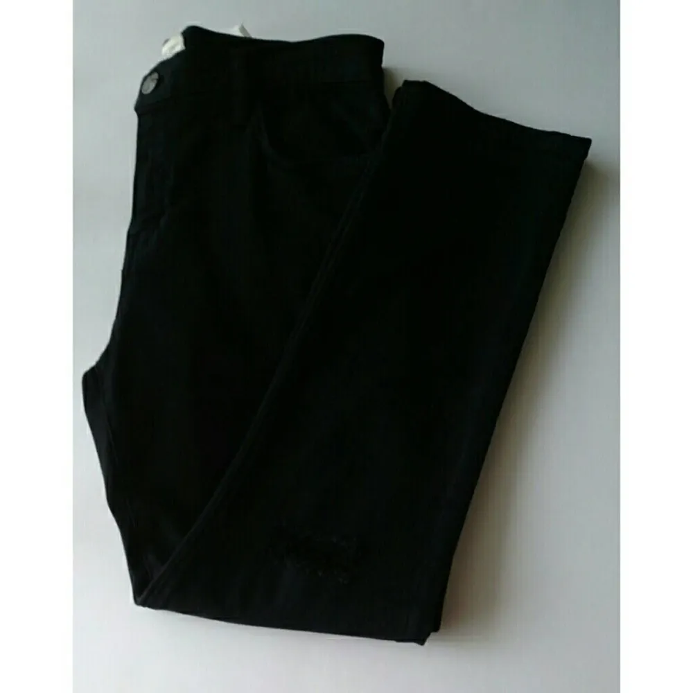 Current/Elliott The Fling Jean - Size 28 - NWT - Image 3