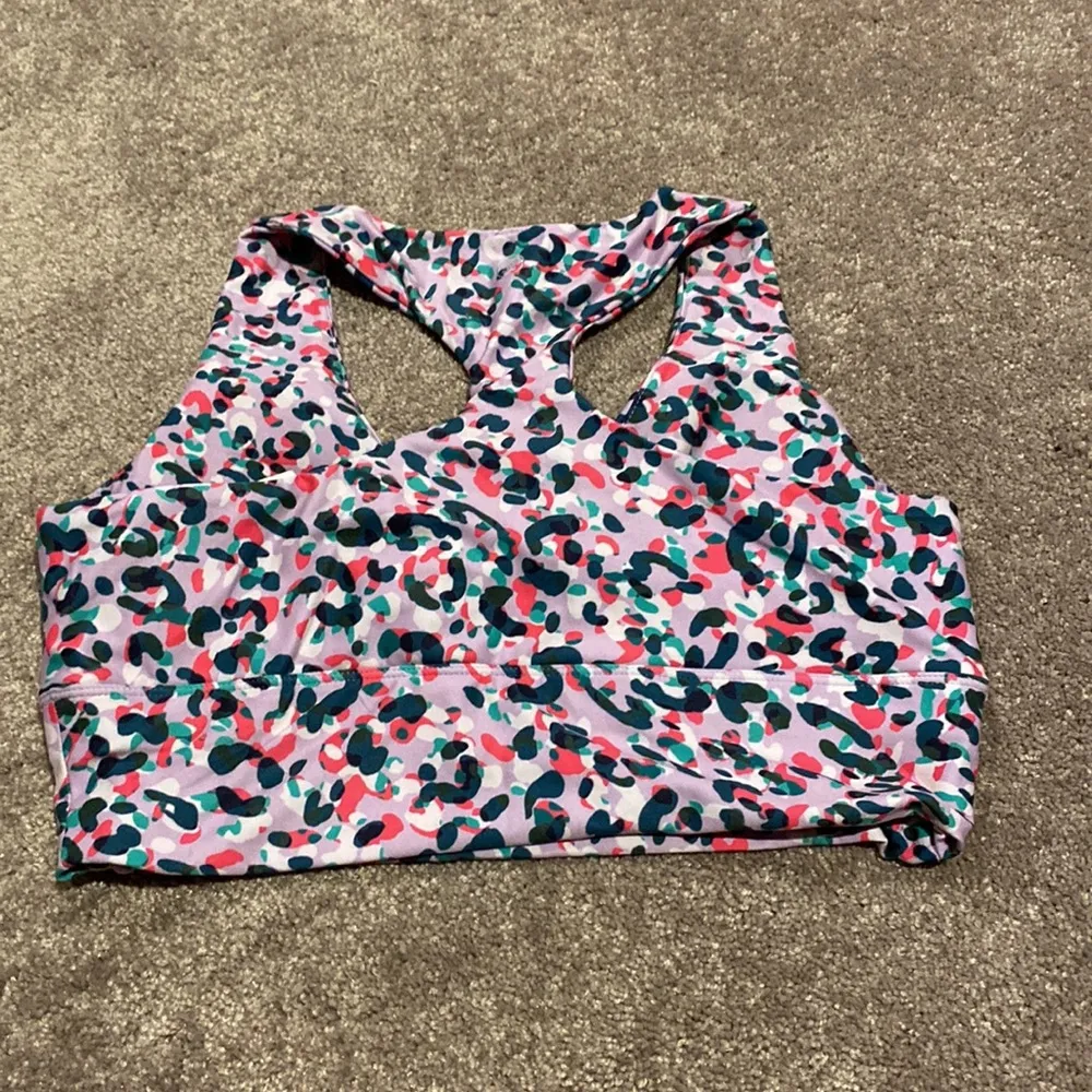 NWT SAGE Collective Two Piece Workout Set SIZE L - Image 5