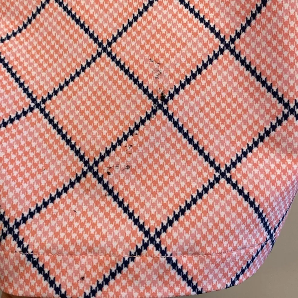 N'VO by Lanctot Poppie Golf Stretch Skort 16 Pink - Image 2