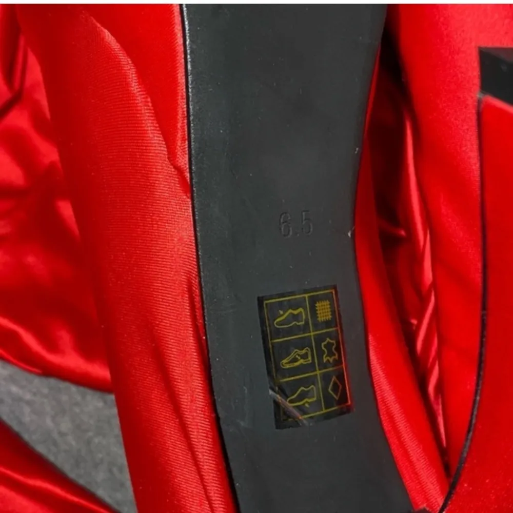 Jeffrey Campbell Pantalones Platform Boots - Image 9