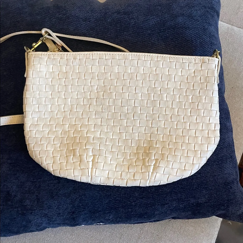Clare V. Petit Moyen Bag - Image 4