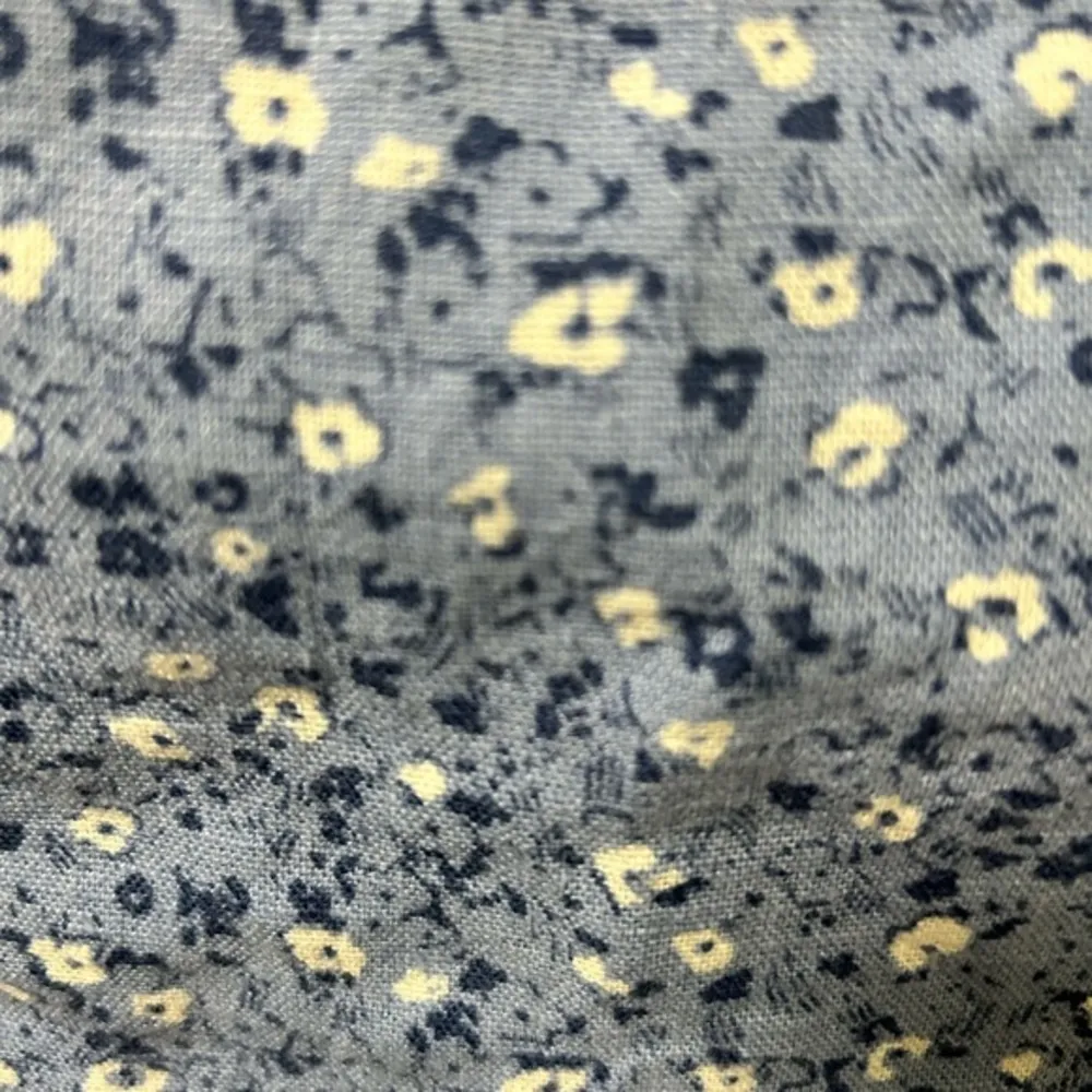 Abercrombie Floral Mini Skirt‎ - Image 5