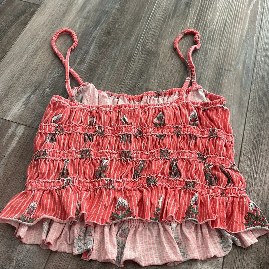 We The Free Dolce Vita Tank small - Image 8