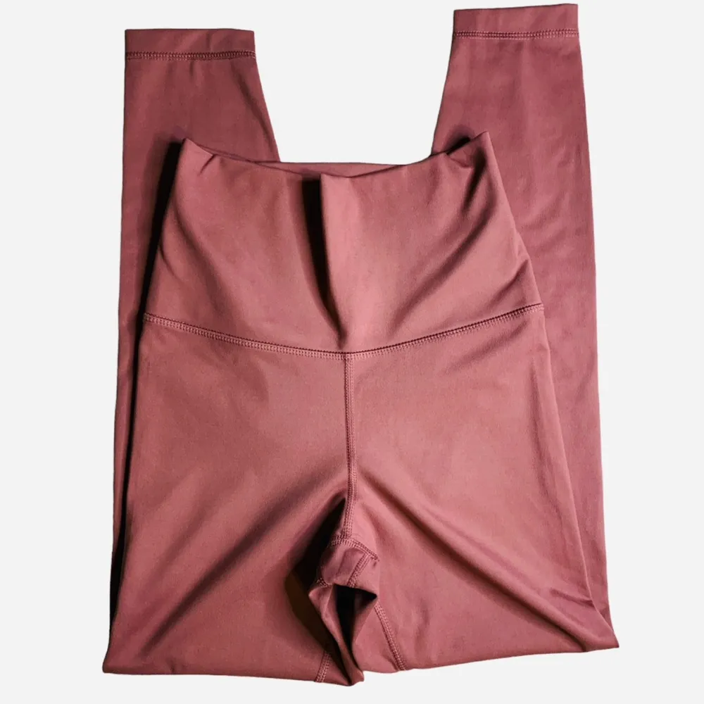 Yogalicious Lux High Waisted Leggings - Image 5