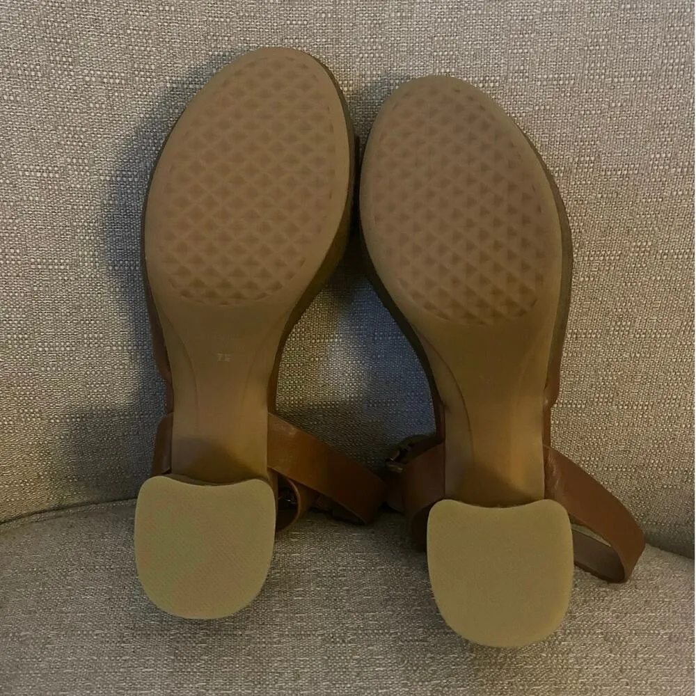 Aerosoles Cal Heel Sandals, S84 - Image 10