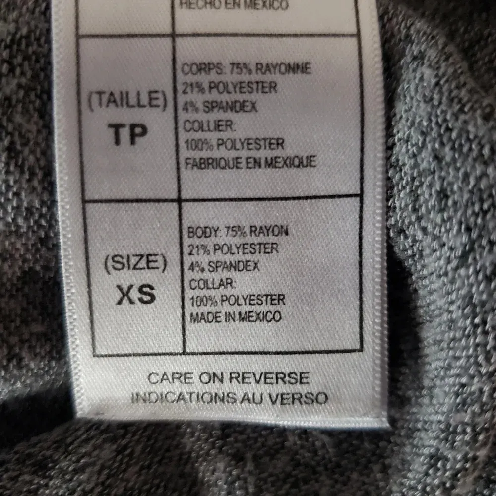 Parks Mickey Mouse Rhinestone Top - Image 7