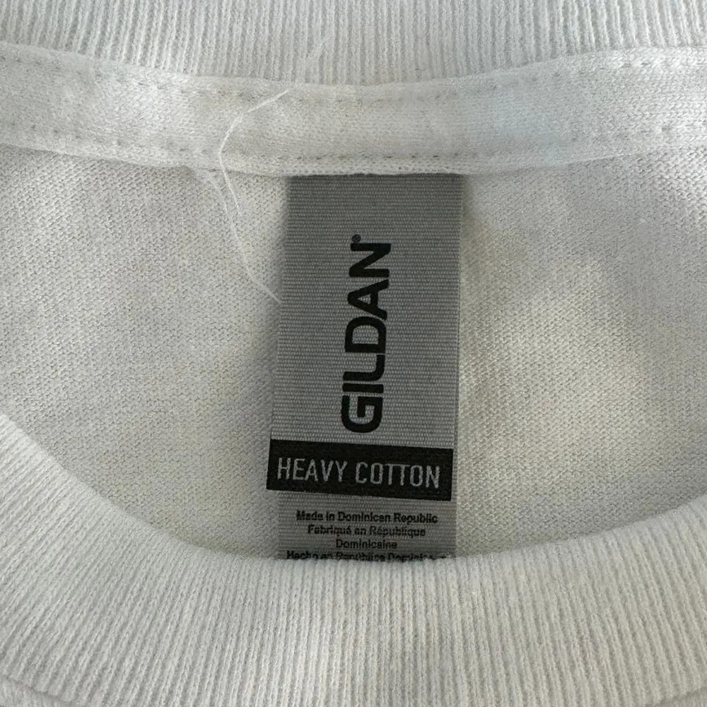 Tortured Poets Department TTPD Song Names White Womens Large T-Shirt - Image 6