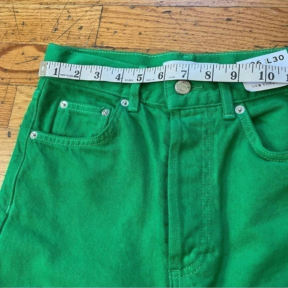 TopShop Jeans Size 4 - Image 9