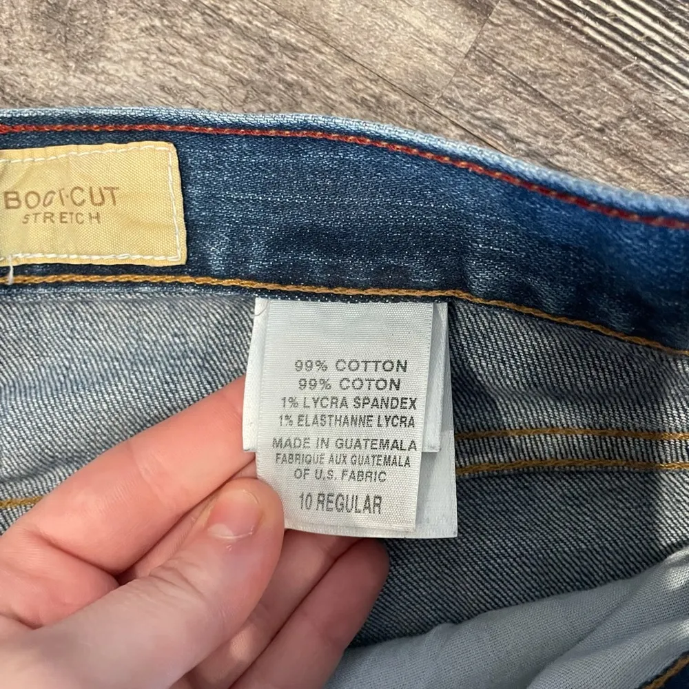 Women’s Eddie Bauer Jeans - Image 4