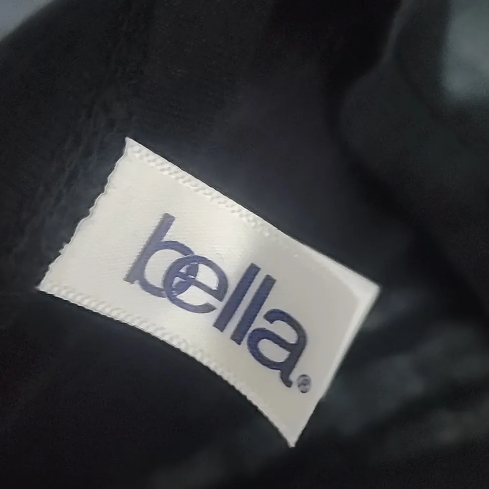 I Like It Dirty Martini Scoop Neck T Shirt Blue Size XL - Image 7