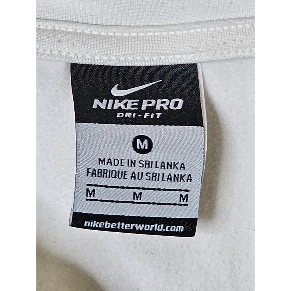 Nike Pro Dri - Image 4
