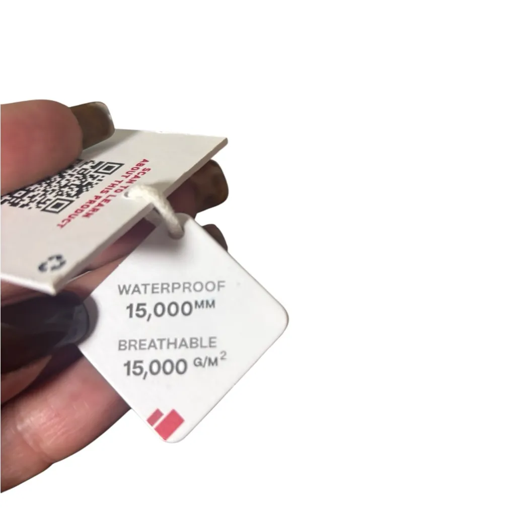 Obermeyer First Chair Jacket — NWT — Women’s Ski Snow Coat Size 6 MSRP $369 - Image 10