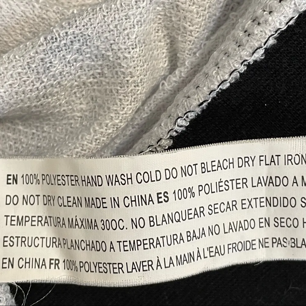 Forever 21 Barbie Doll All Over Print Crewneck Sweater/Sweatshirt - Image 12