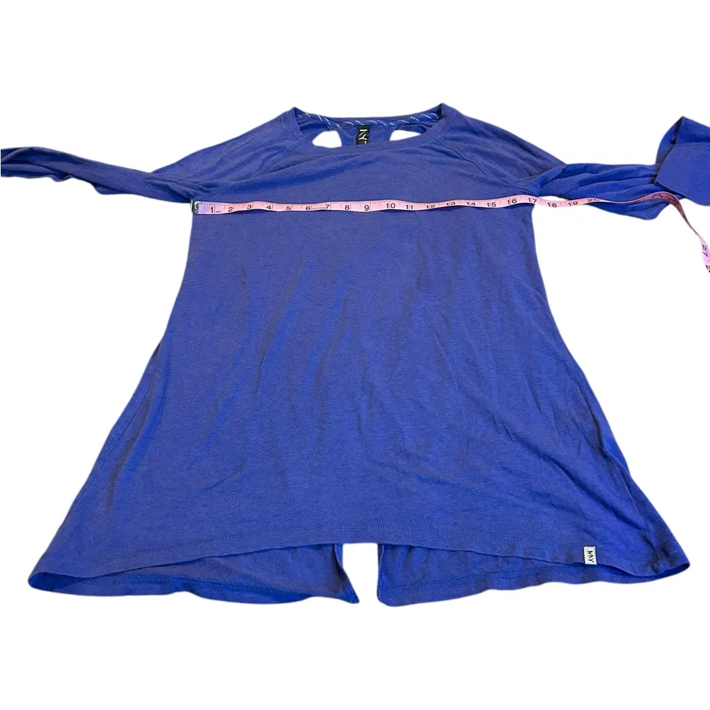 3/$15 MARC NEW YORK long sleeve performance shirt - Image 3