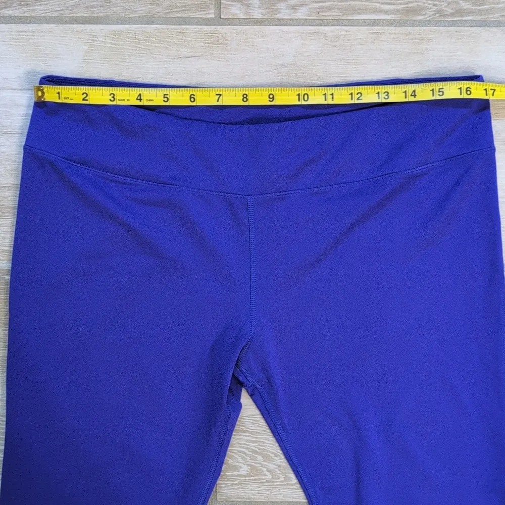 Under Armour Heat Gear Short Capri Pants | Under Armour Heat Gear Capri Leggings - Image 5