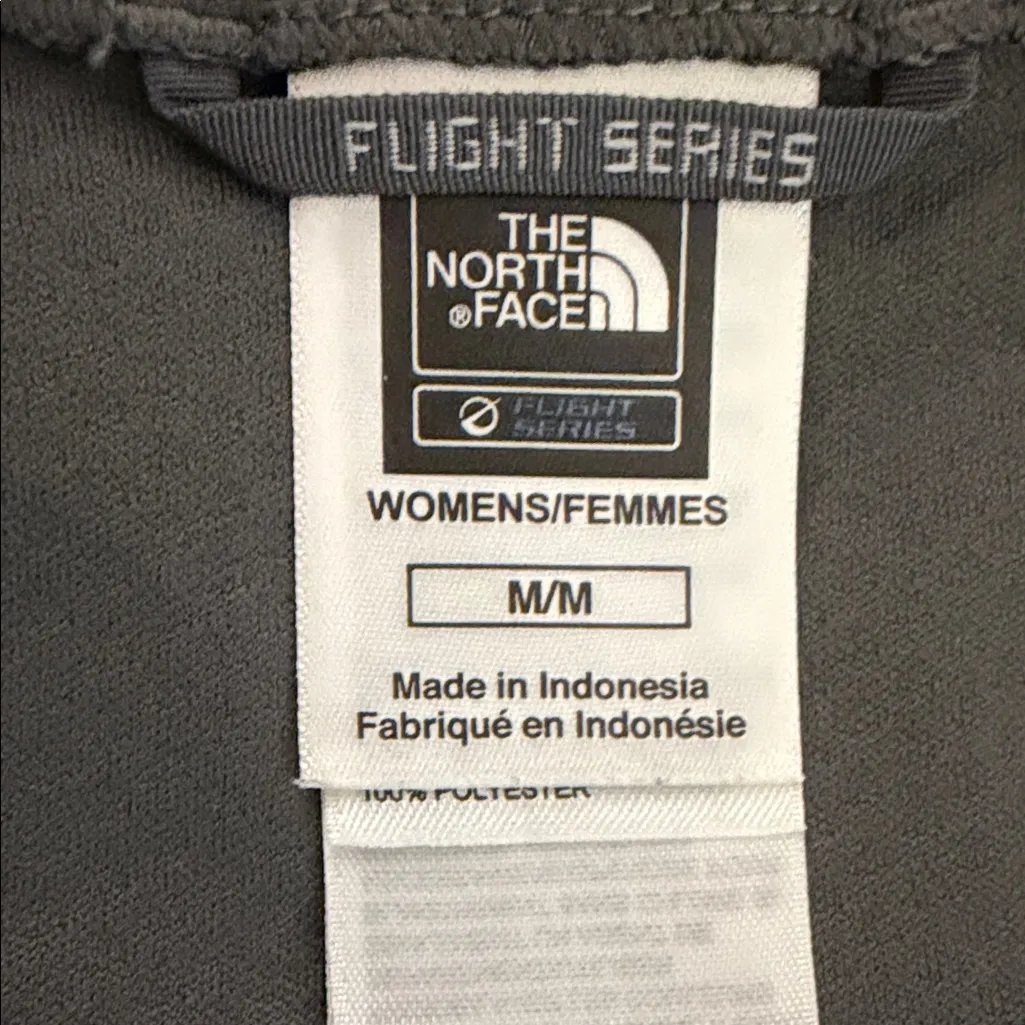 The North Face Women’s Gray Flight Series Active Pants Size Medium - Image 8