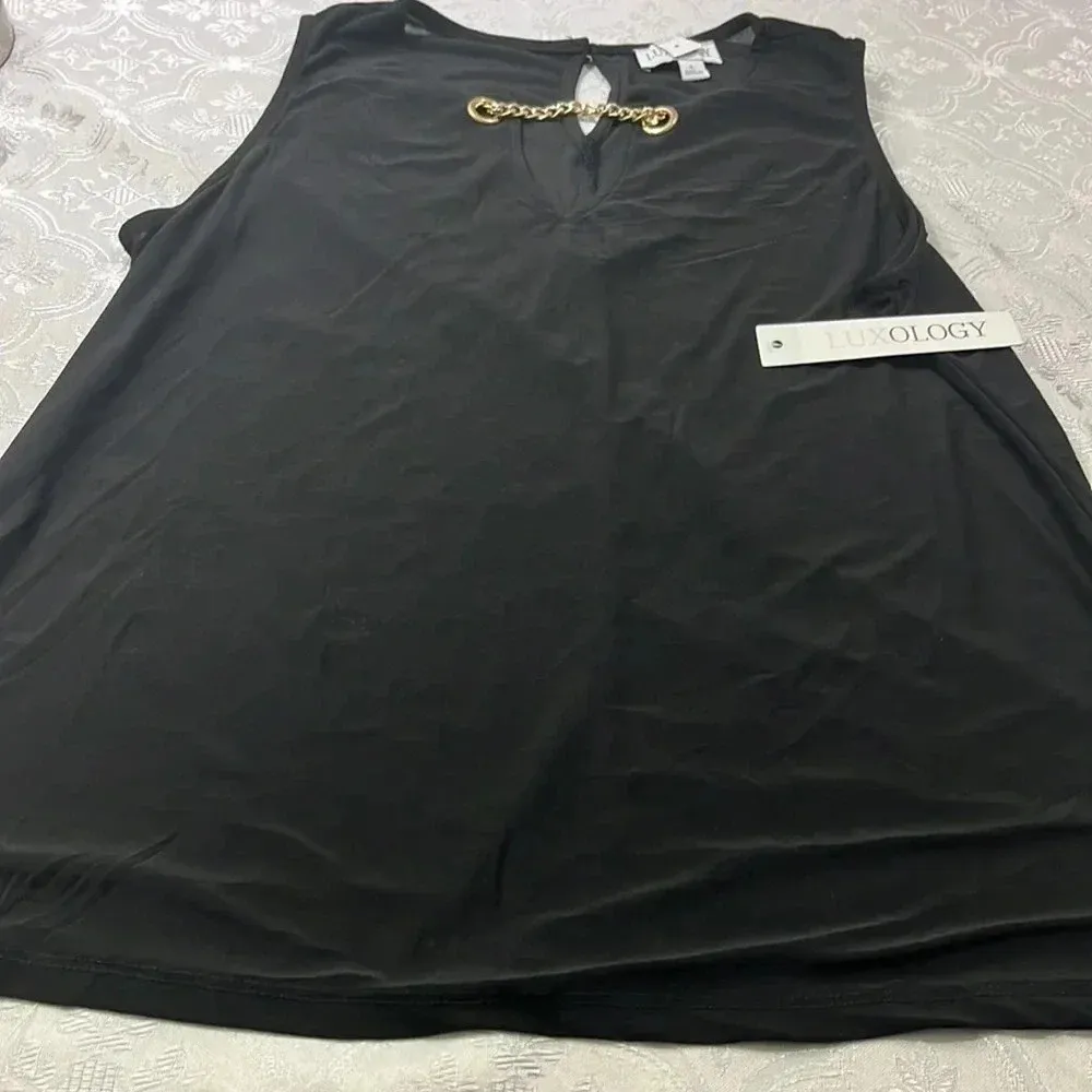 Luxology women blouse L - Image 15