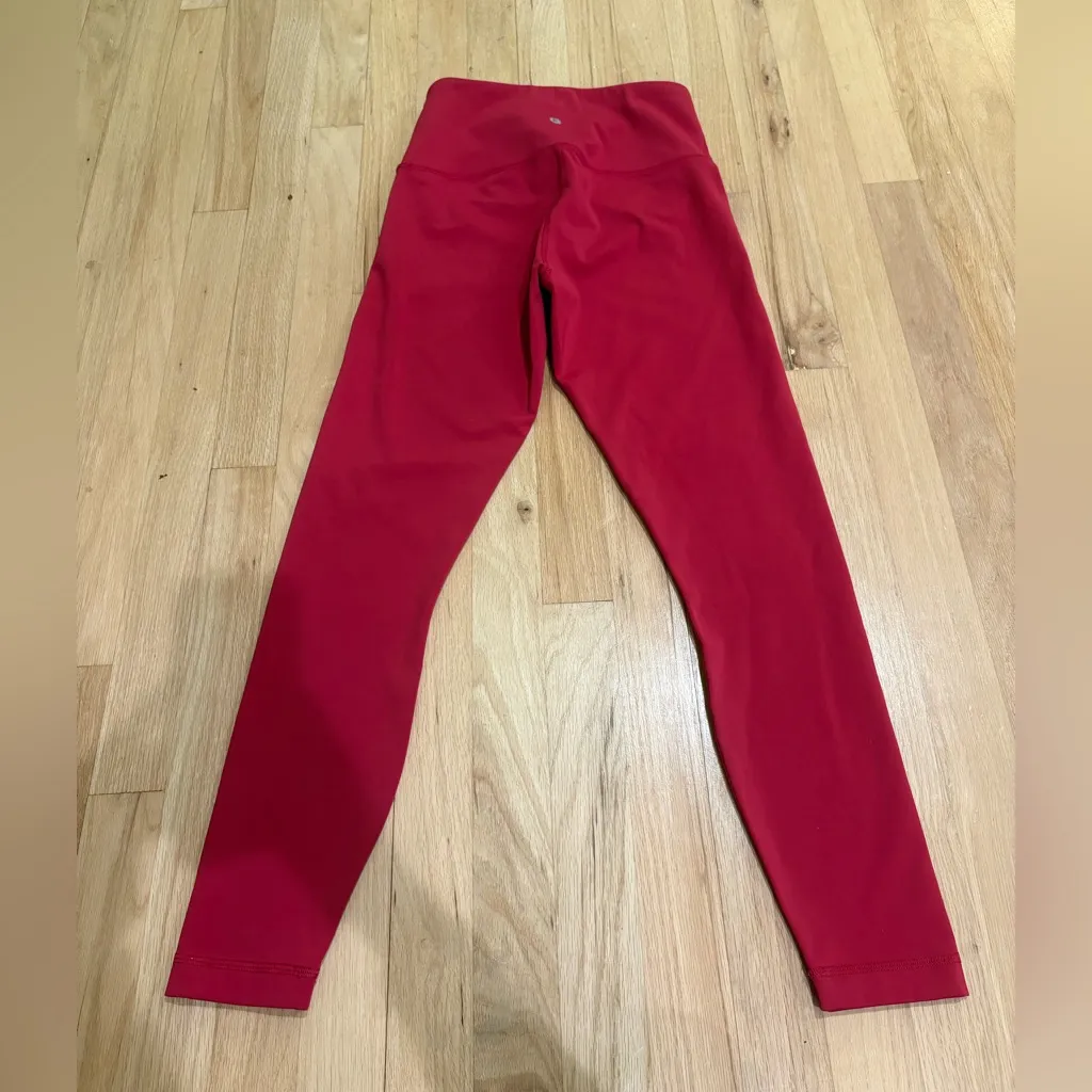 90 Degree By Reflex Women’s Leggings - Image 4