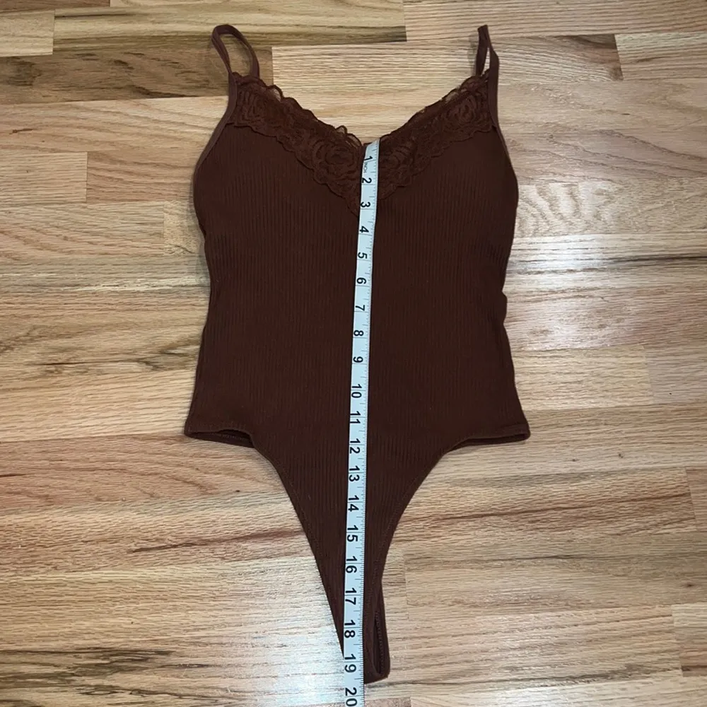 PINK Victoria’s Secret Bodysuit - Image 6