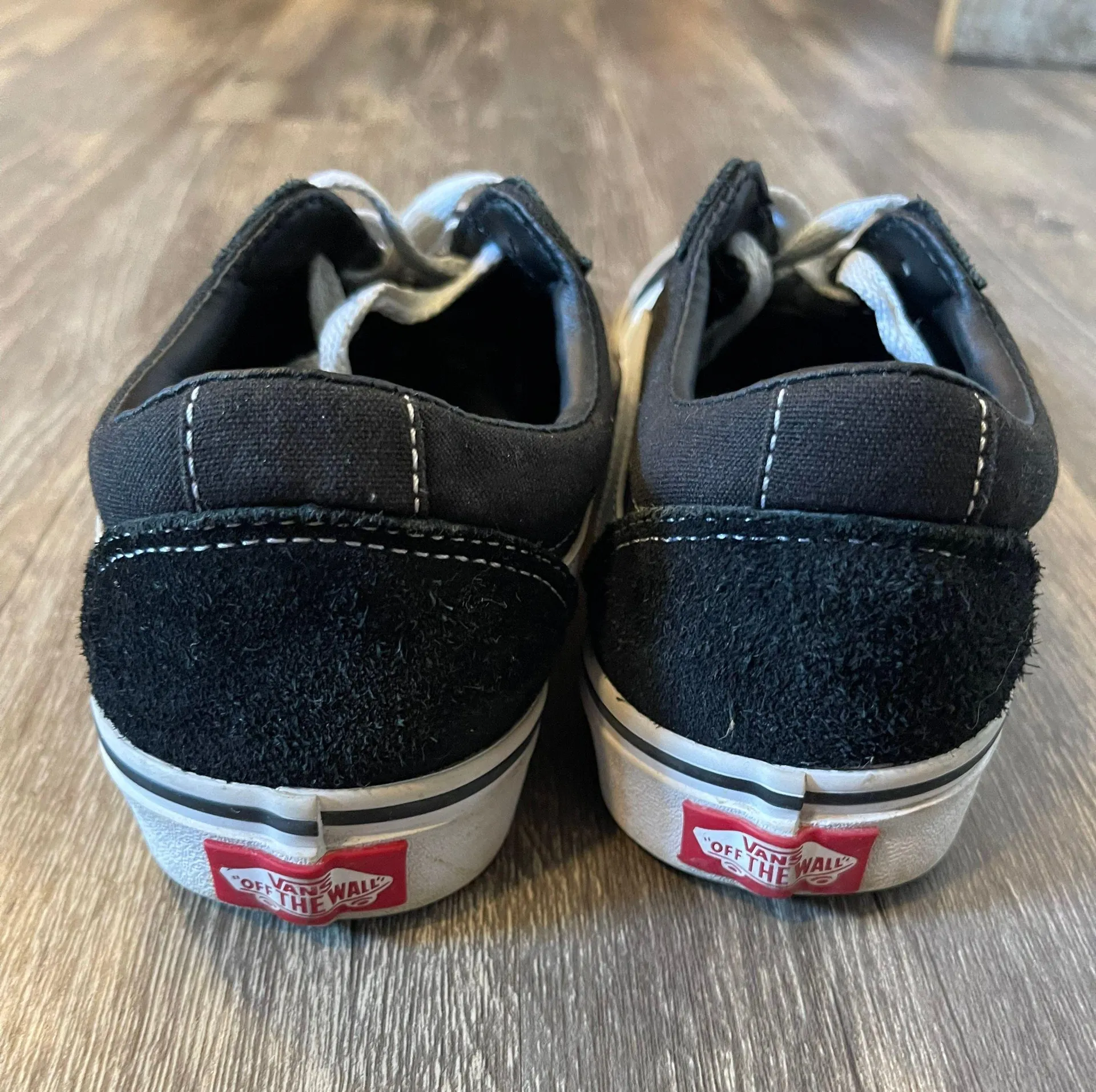 Vans Old Skool - Image 3