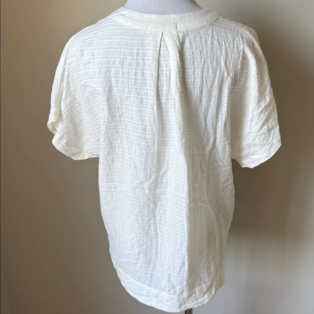 Marine Layer Bali Tunic Top - Image 8