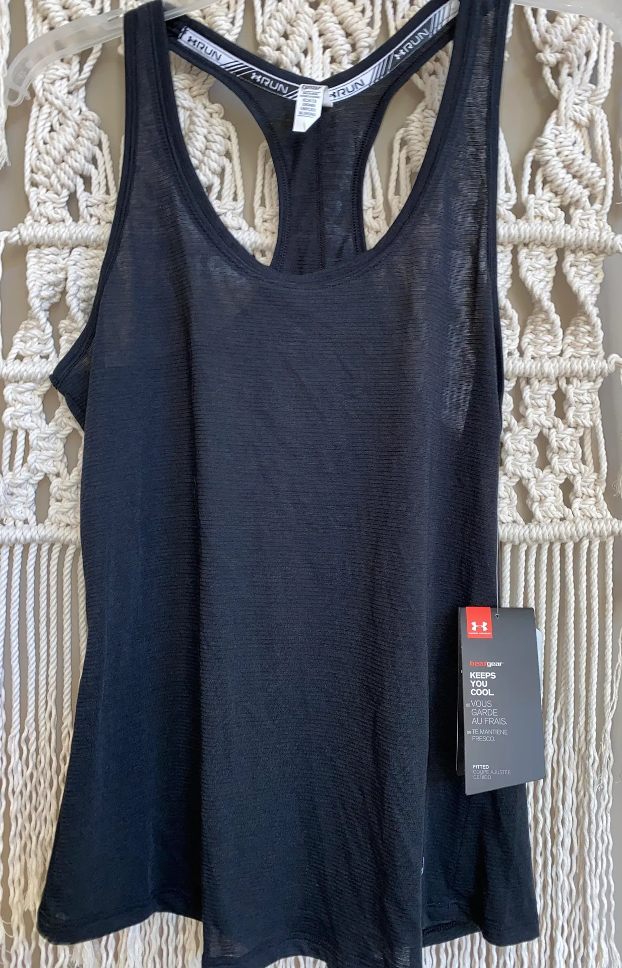 Under Armour Tank Tops - Image 3