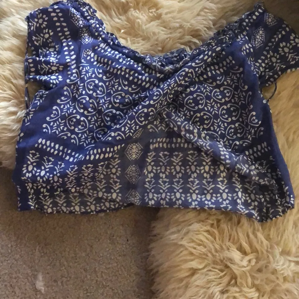 Saylor Gigi Top - Image 6