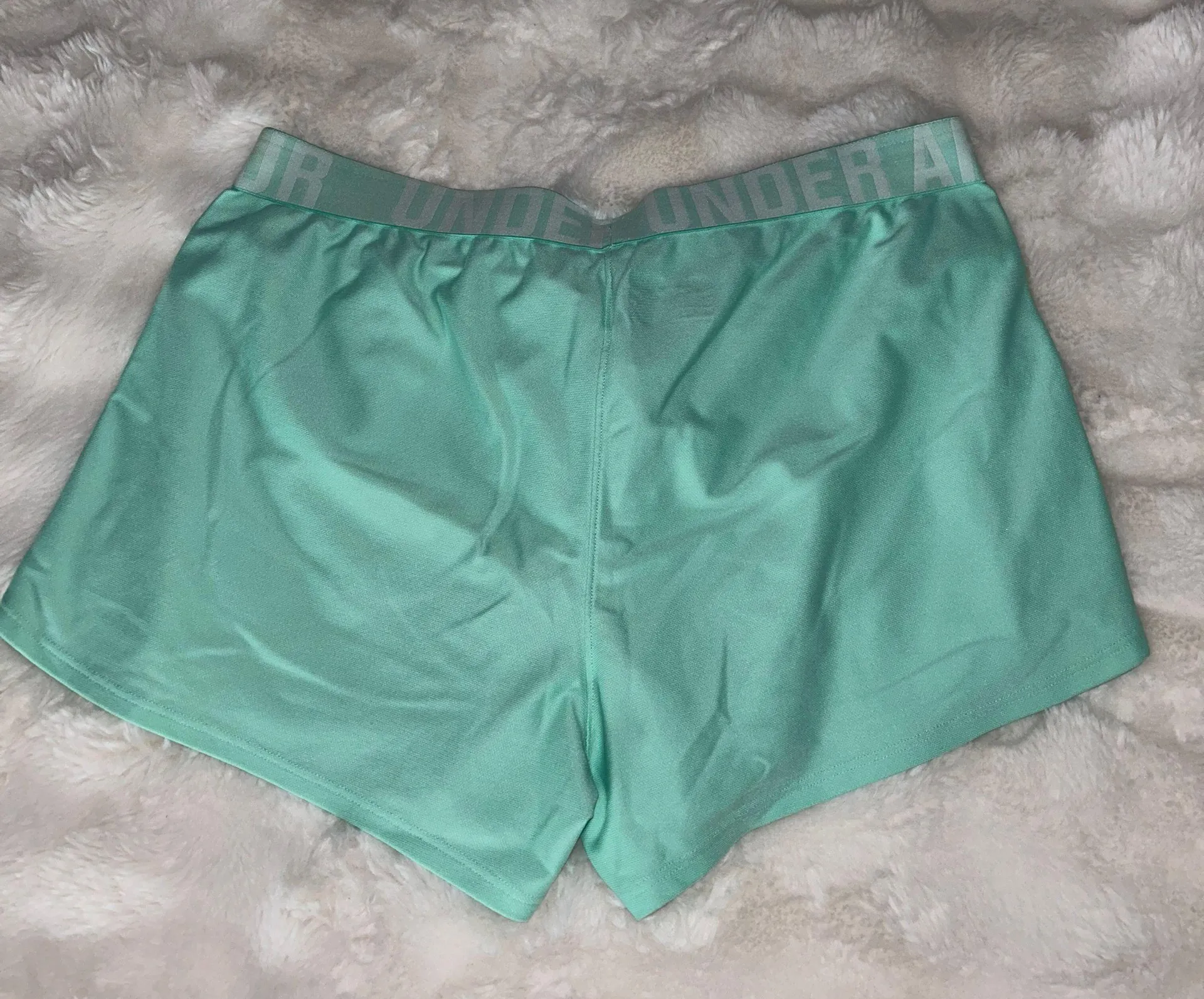 Baby Blue Shorts - Image 4