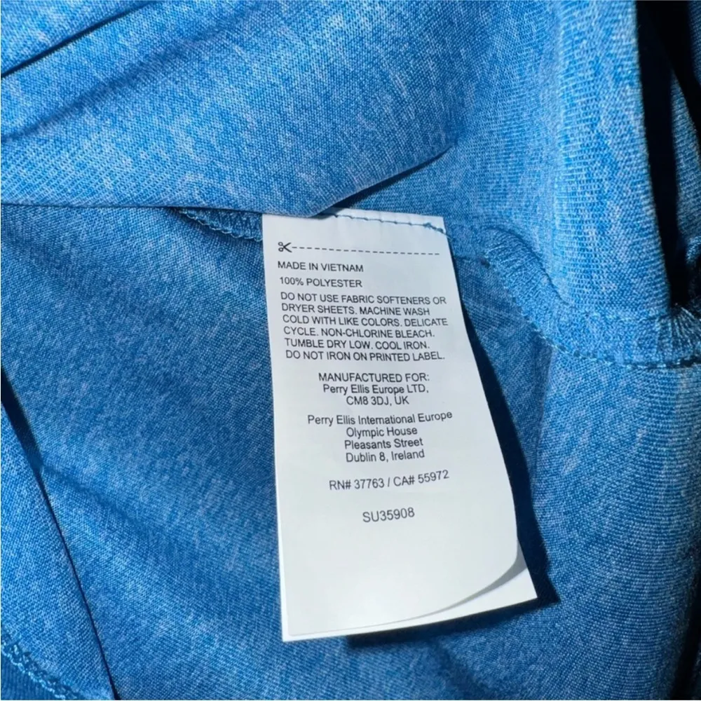 NWT-Callaway- Women’s top- medium - Image 6