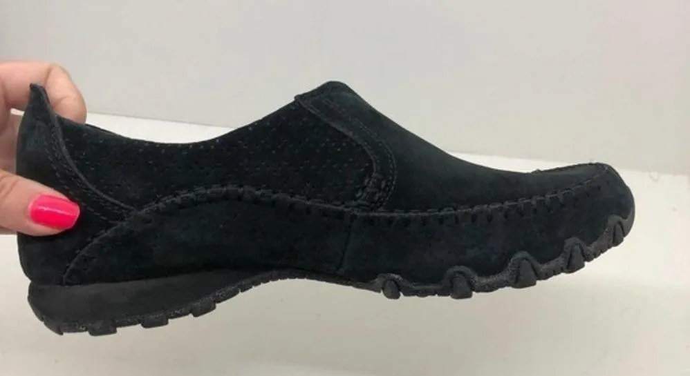 Skechers Bikers Freeway Memory Foam Slip-On Loafer - Image 6