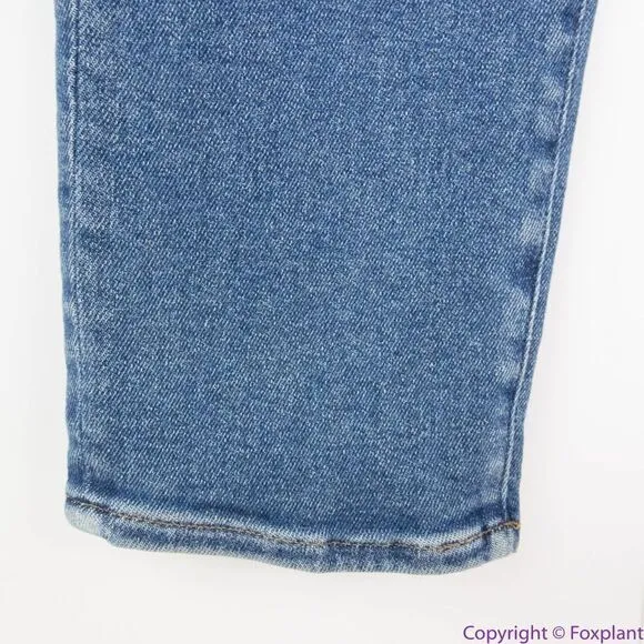 NEW Madewell the Perfect Vintage Jean in‎ Melgrove Wash, 26 - Image 16
